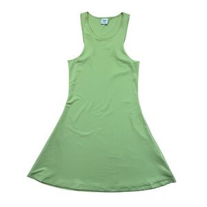 Sunday Best Light Green Tank Top